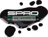 Spro Fat Iris Cr 50 Wobbler 5Cm 10G - Herring  (4867-2207)