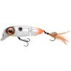 Spro Iris Underdog Jointed 80 SF 8cm 18g - Tail (4867-1809)