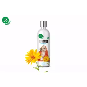  Jk Animals Antialergic Sampoo Sampon Érzékeny Kutyáknak  250ml (48774)