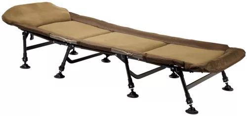 Sensas Starbaits Bivvy Badchair 8 Feet New 8 lábú ágy 150kg (48881)