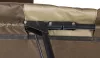 Sensas Starbaits Bivvy Badchair 8 Feet New 8 lábú ágy 150kg (48881)
