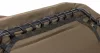 Sensas Starbaits Bivvy Badchair 8 Feet New 8 lábú ágy 150kg (48881)
