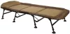 Sensas Starbaits Bivvy Bedchair 8 Feet XL New 8 lábú ágy - 220x100x40-56cm 150kg (48889)