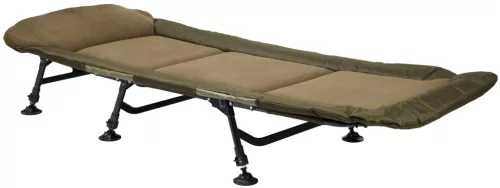 Sensas Starbaits Bedchair 6 Feet 6 lábú ágy - 200x75x32-40cm 150kg (48891)
