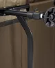 Sensas Starbaits Bedchair 6 Feet 6 lábú ágy - 200x75x32-40cm 150kg (48891)
