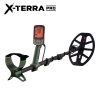 Minelab X-terra Pro fémdetektor V12X V10X V8X elliptikus tekercsekkel (4907-1064)