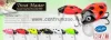 Spro Trout Master ‘Lady B’ 2,8G 3Cm Wobbler - Green (4916-706) Műcsali
