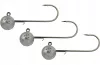 Spro Jighead Hd 90 - Special Jig 21G #1/0  Jigfejes Horog 3db (4934-121)