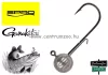 Spro Jighead Hd 90 - Special Jig 21G #2/0  Jigfejes Horog 3Db (4934-221)