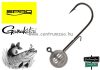 Spro Jighead Hd 90 - Special Jig 18G #3/0  jigfejes horog 3db (4934-318)