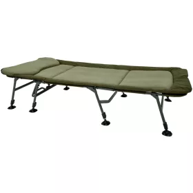 Sensas Starbaits Bivie Bed DLX 8 lábú ágy 150kg (49361)