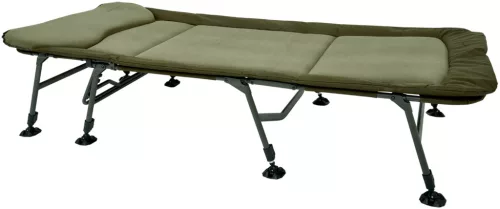 Sensas Starbaits Bivie Bed DLX 8 lábú ágy 150kg (49361)