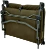 Sensas Starbaits Bivie Bed DLX 8 lábú ágy 150kg (49361)