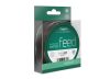 Delphin Method Feed Brown 0,28mm 14,3lb  300m barna feeder zsinór (500650428)