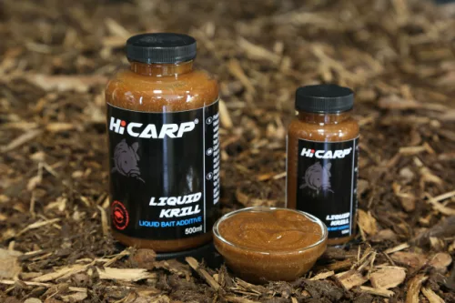 HiCarp Liquid Krill 150ml (501531)