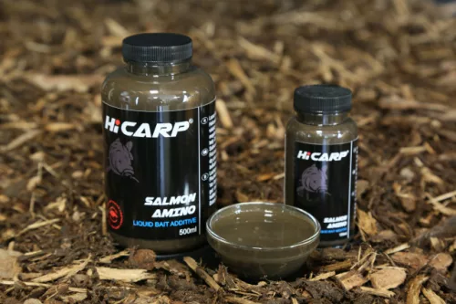 HiCarp Salmon Amino 500ml lazac fehérje koncentrátum (501547)