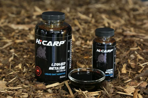 HiCarp Liquid Betain betastim 500ml (501595)