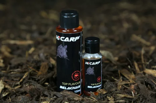 HiCarp Top Belachan Flavour 100 ml (501610)