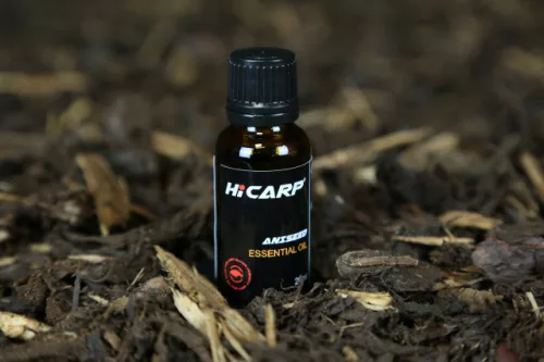 HiCarp Aniseed Essntial Oil 20ml (501708)