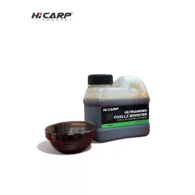 HiCarp Ultramino Chilli Liquid Booster 500ml  (501784)