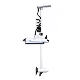   Haswing Cayman B55 White 600W 55lb fokozatmentes elektromos orrmotor (50700-120)