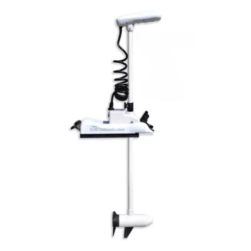 Haswing Cayman B55 White 600W 55lb fokozatmentes elektromos orrmotor (50700-120)