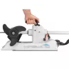 Haswing Cayman B55 White 600W 55lb fokozatmentes elektromos orrmotor (50700-120)