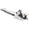Haswing Cayman B55 White 600W 55lb fokozatmentes elektromos orrmotor (50700-120)