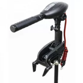 Haswing Osapian 55lb  elektromos csónakmotor