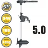 Haswing Protruar 5.0 160 Lbs 24V 2520W fokozatmentes elektromos csónakmotor