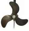 Haswing Protruar 3.0 G 109 Lbs 24V 1200W fokozatmentes elektromos csónakmotor