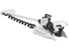 Haswing Cayman B55 GPS 1.6 White New Gen fokozatmentes elektromos orrmotor csónakra