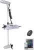 Haswing Cayman B55 GPS 1.6 White New Gen fokozatmentes elektromos orrmotor csónakra