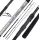 Sensas Silver Arrow Feeder 3,6m MH 30-80g 3+2 részes feeder bot (50771)
