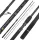 Sensas Black Arrow Method Feeder 150 3,3m 60g 3+2 részes feeder bot (50831)