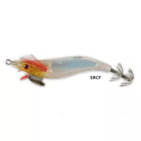   Lineaeffe Squid Catcher Jig Srcf tengeri műcsali 8g (5096621) - Silver