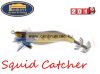Lineaeffe Squid Catcher Jig Ajce Tengeri Műcsali 8g (5096631) - Gold
