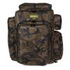 Carp Academy Camo XL hátizsák 60x55x34cm (5100-005)