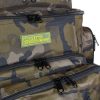 Carp Academy Camo XL hátizsák 60x55x34cm (5100-005)