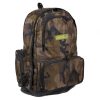 Carp Academy Camo L hátizsák 50x30x25cm (5100-006)