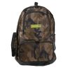 Carp Academy Camo L hátizsák 50x30x25cm (5100-006)