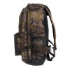 Carp Academy Camo L hátizsák 50x30x25cm (5100-006)