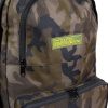 Carp Academy Camo L hátizsák 50x30x25cm (5100-006)