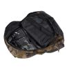 Carp Academy Camo L hátizsák 50x30x25cm (5100-006)