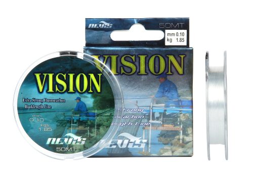 Spro Vision 50m 0,20mm előke zsinór (5102-020)