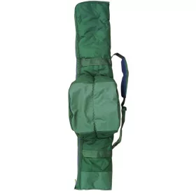   Carp Academy bottartó táska pontyozó boilie 390 3r 145cm (5110-013)