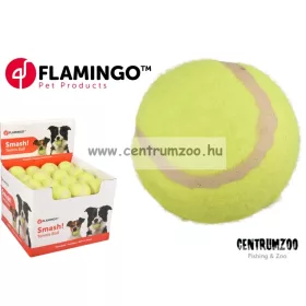 Flamingo Dog Ball Labda Kutyáknak 5Cm (518481)