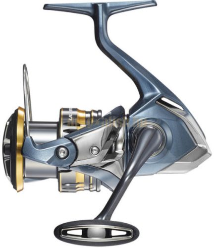 Shimano Ultegra C2000SHG Fc elsőfékes orsó (51Sf52D024A)