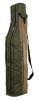 Nevis Bottartó táska 150D 150cm 2 rekeszes Zöld (5201-151)