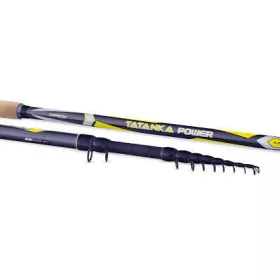 Tubertini Tatanka Power 2,90m 80-150g telematch (05201XX)